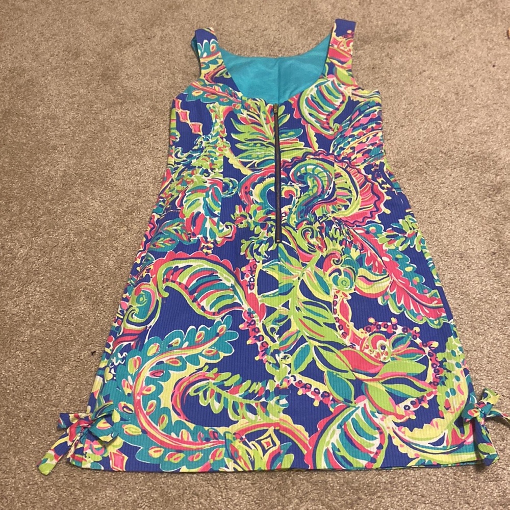 Lilly Pulitzer dress - Picture 5 of 6